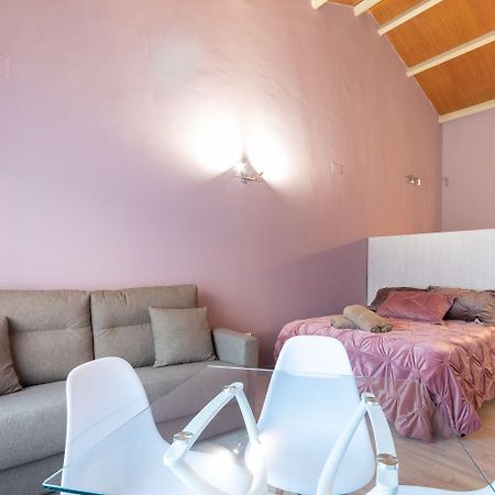 Apartamentos Basilica Santa Eulalia Parking Gratis Mérida Luaran gambar