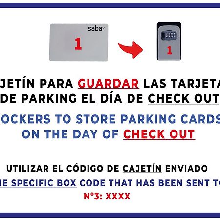 Apartamentos Basilica Santa Eulalia Parking Gratis Mérida Luaran gambar