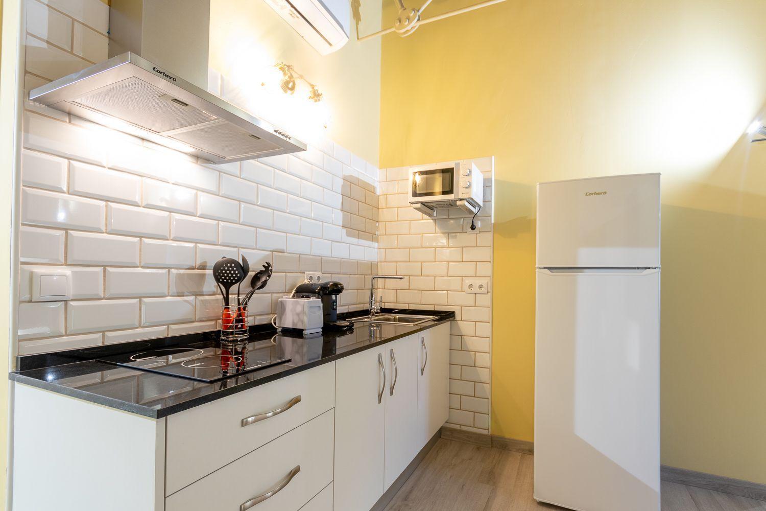 Apartamentos Basilica Santa Eulalia Parking Gratis Mérida Luaran gambar