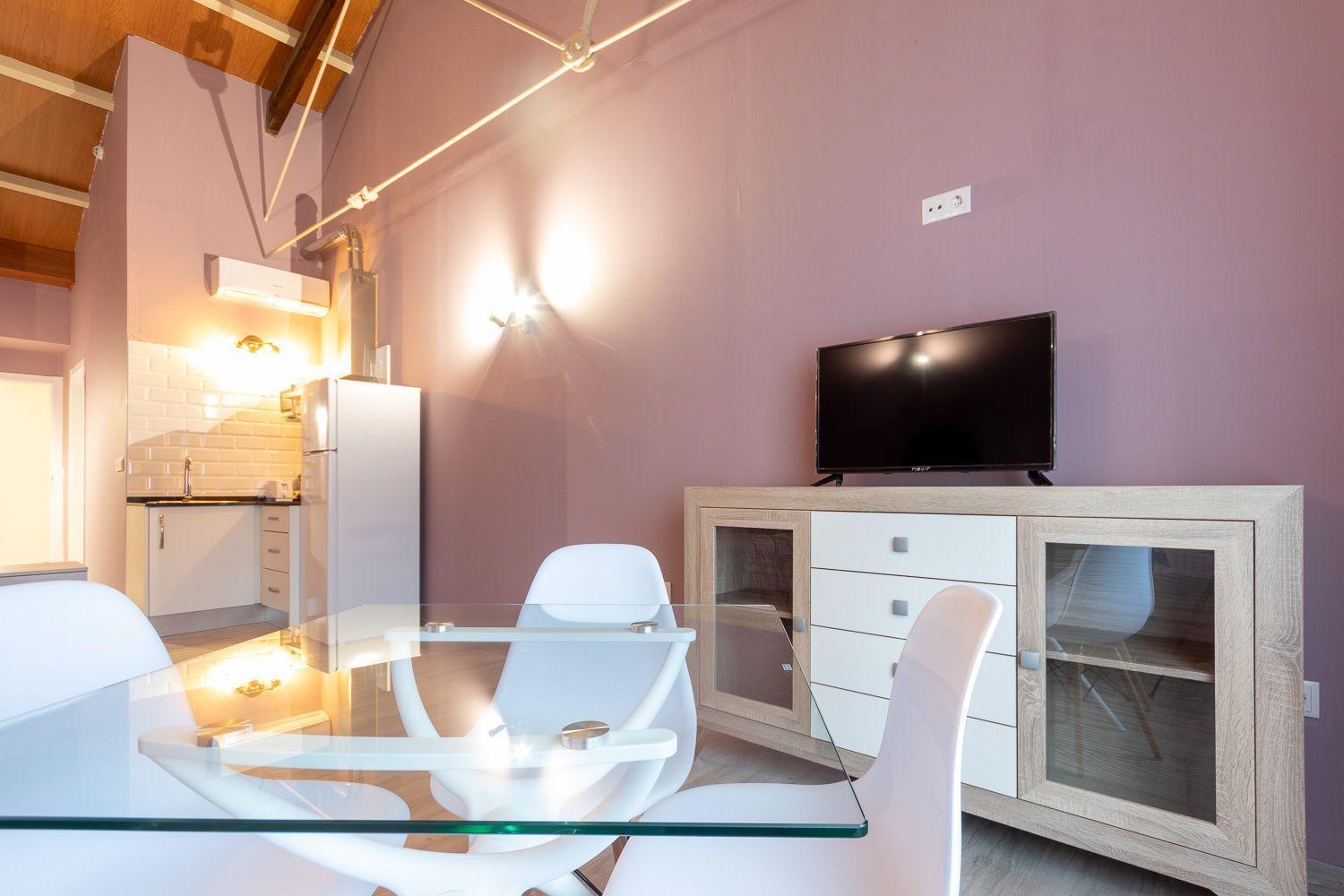 Apartamentos Basilica Santa Eulalia Parking Gratis Mérida Luaran gambar