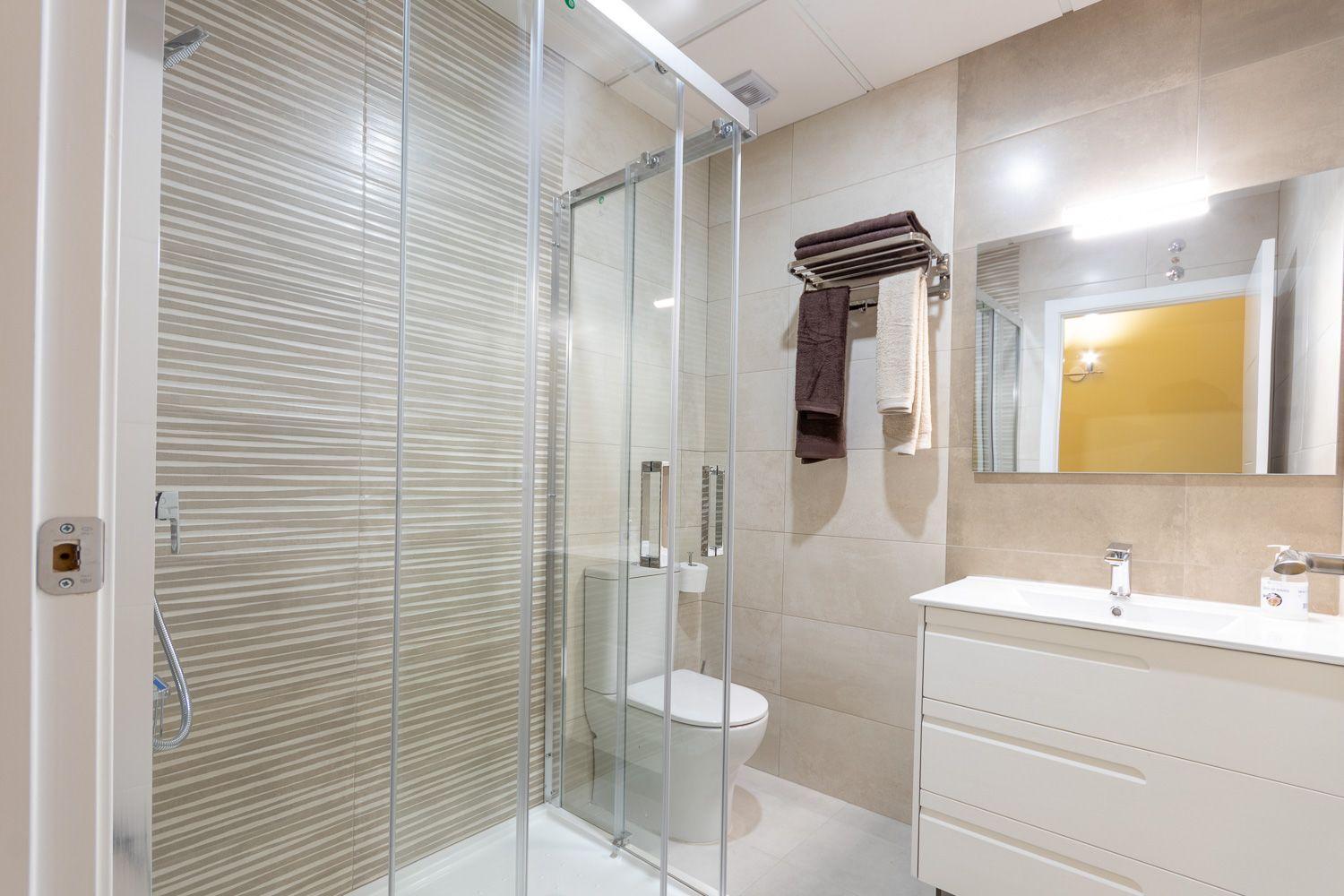 Apartamentos Basilica Santa Eulalia Parking Gratis Mérida Luaran gambar