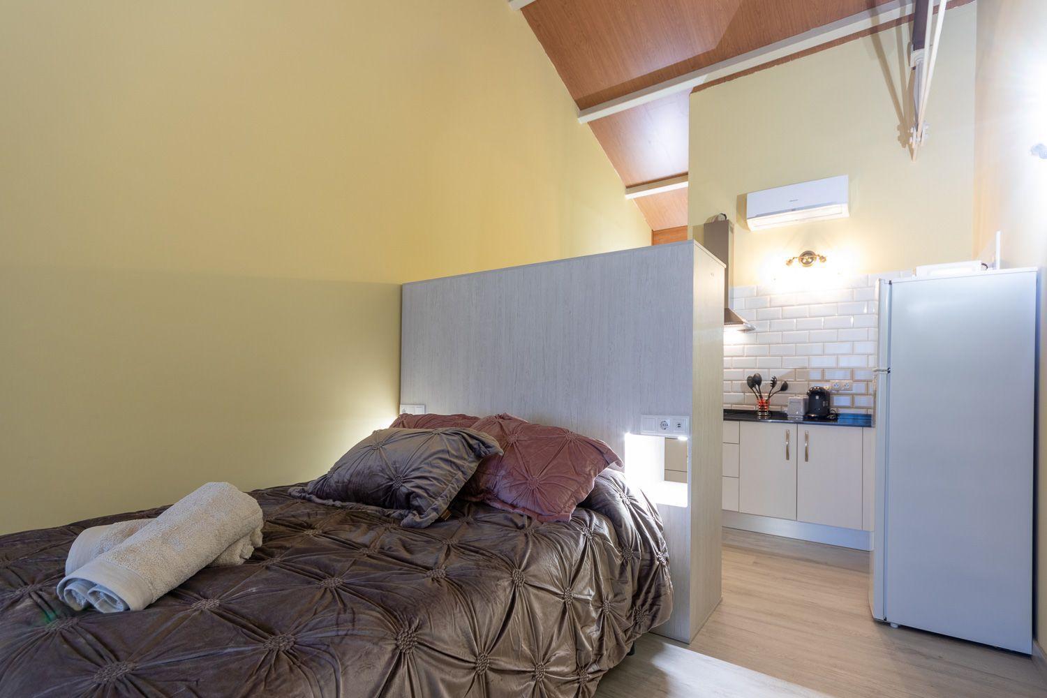 Apartamentos Basilica Santa Eulalia Parking Gratis Mérida Luaran gambar