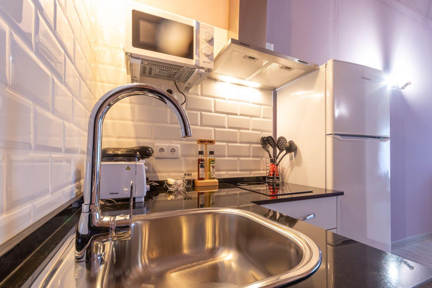 Apartamentos Basilica Santa Eulalia Parking Gratis Mérida Luaran gambar
