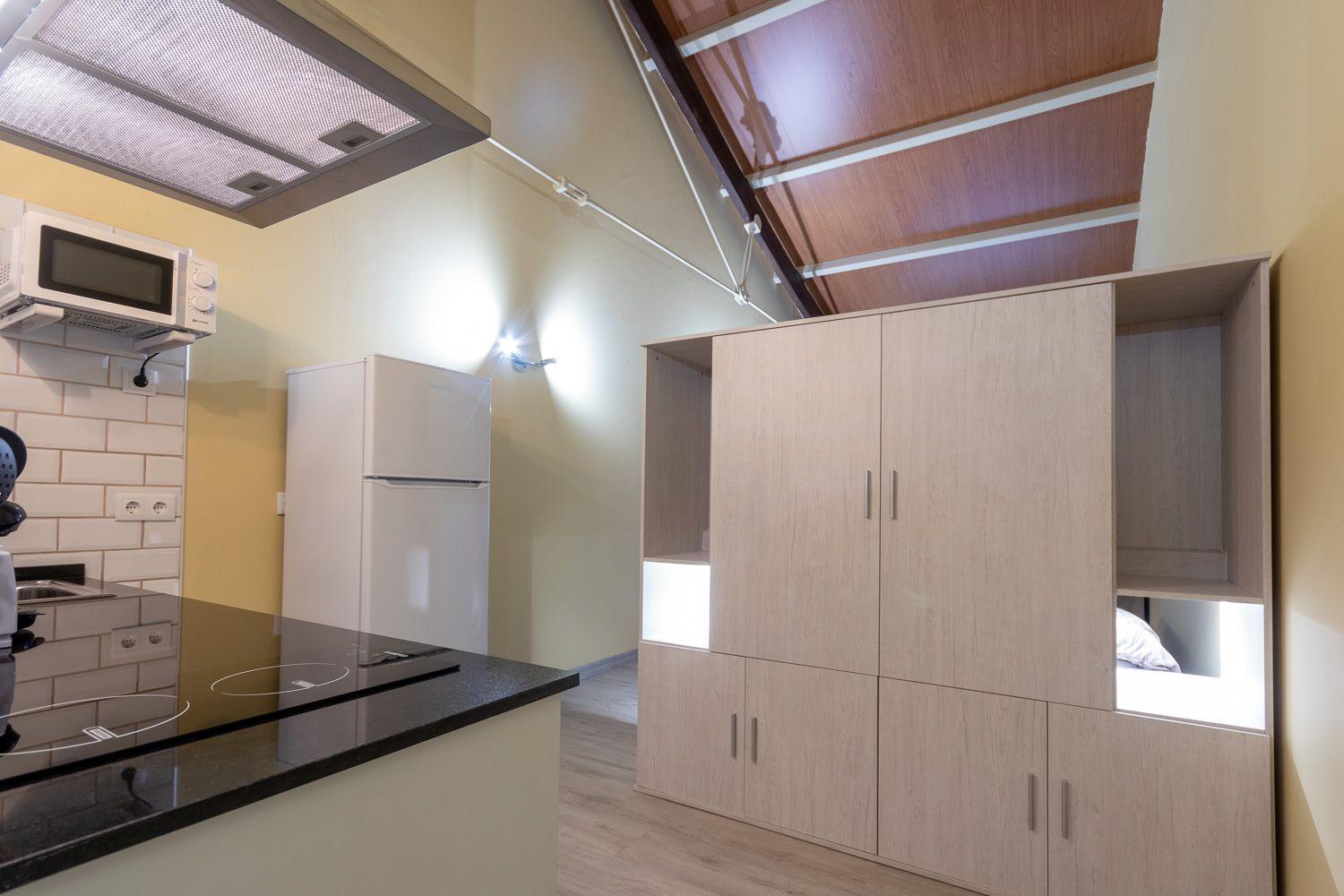 Apartamentos Basilica Santa Eulalia Parking Gratis Mérida Luaran gambar
