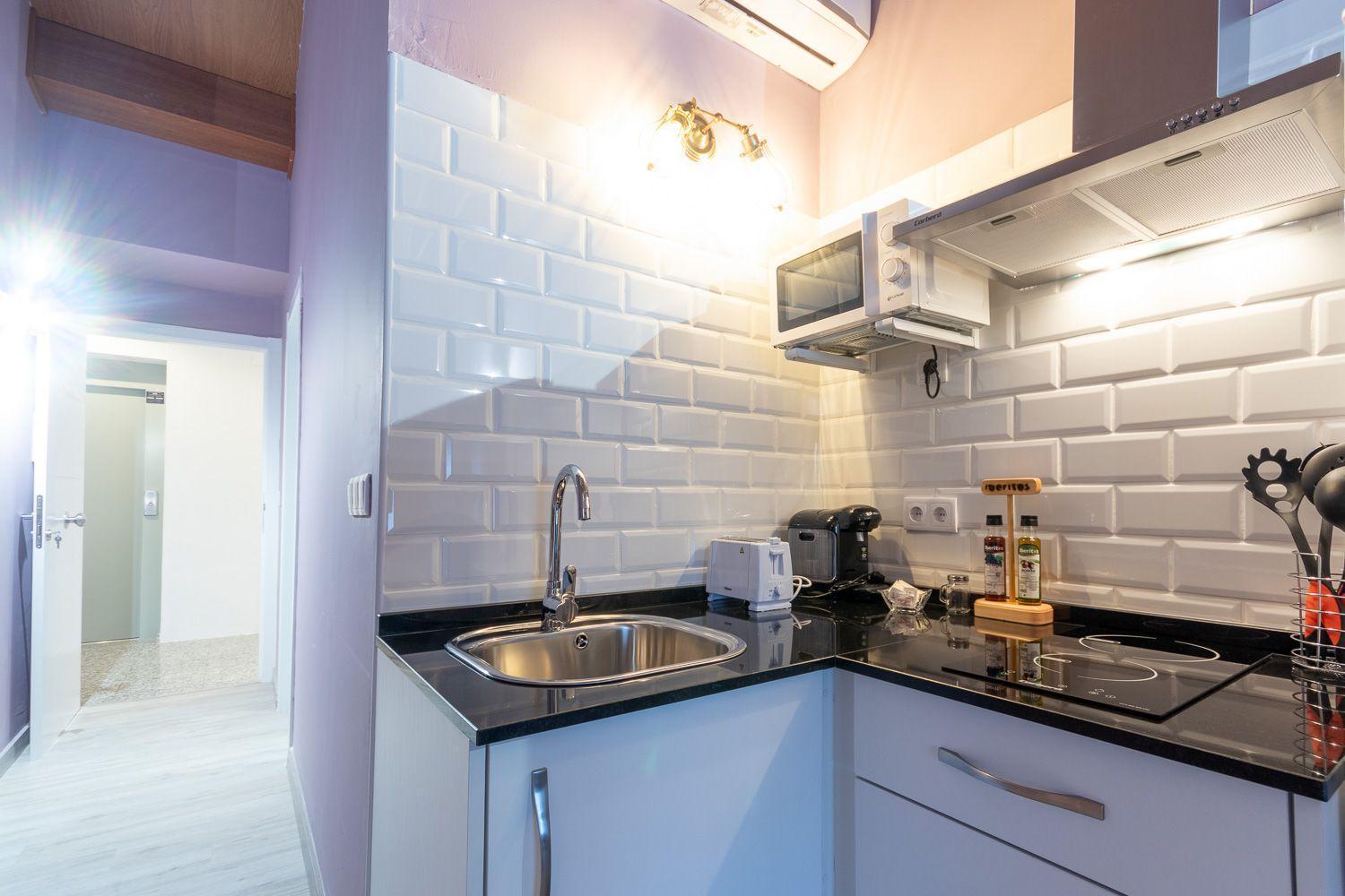 Apartamentos Basilica Santa Eulalia Parking Gratis Mérida Luaran gambar