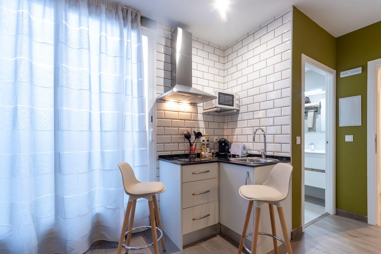 Apartamentos Basilica Santa Eulalia Parking Gratis Mérida Luaran gambar
