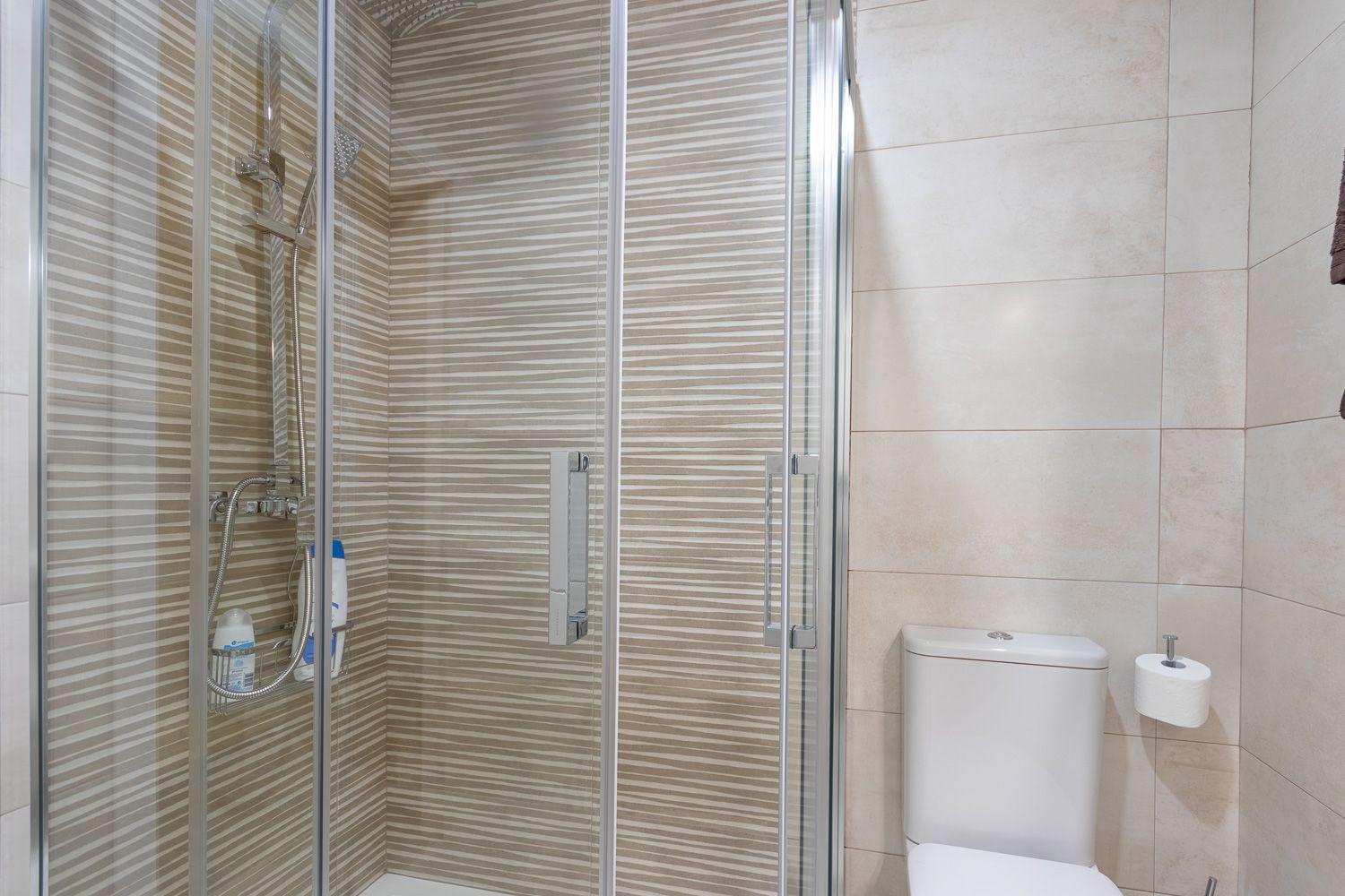 Apartamentos Basilica Santa Eulalia Parking Gratis Mérida Luaran gambar