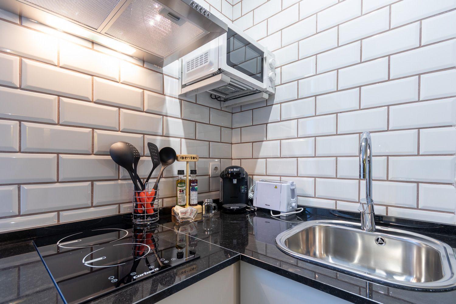 Apartamentos Basilica Santa Eulalia Parking Gratis Mérida Luaran gambar