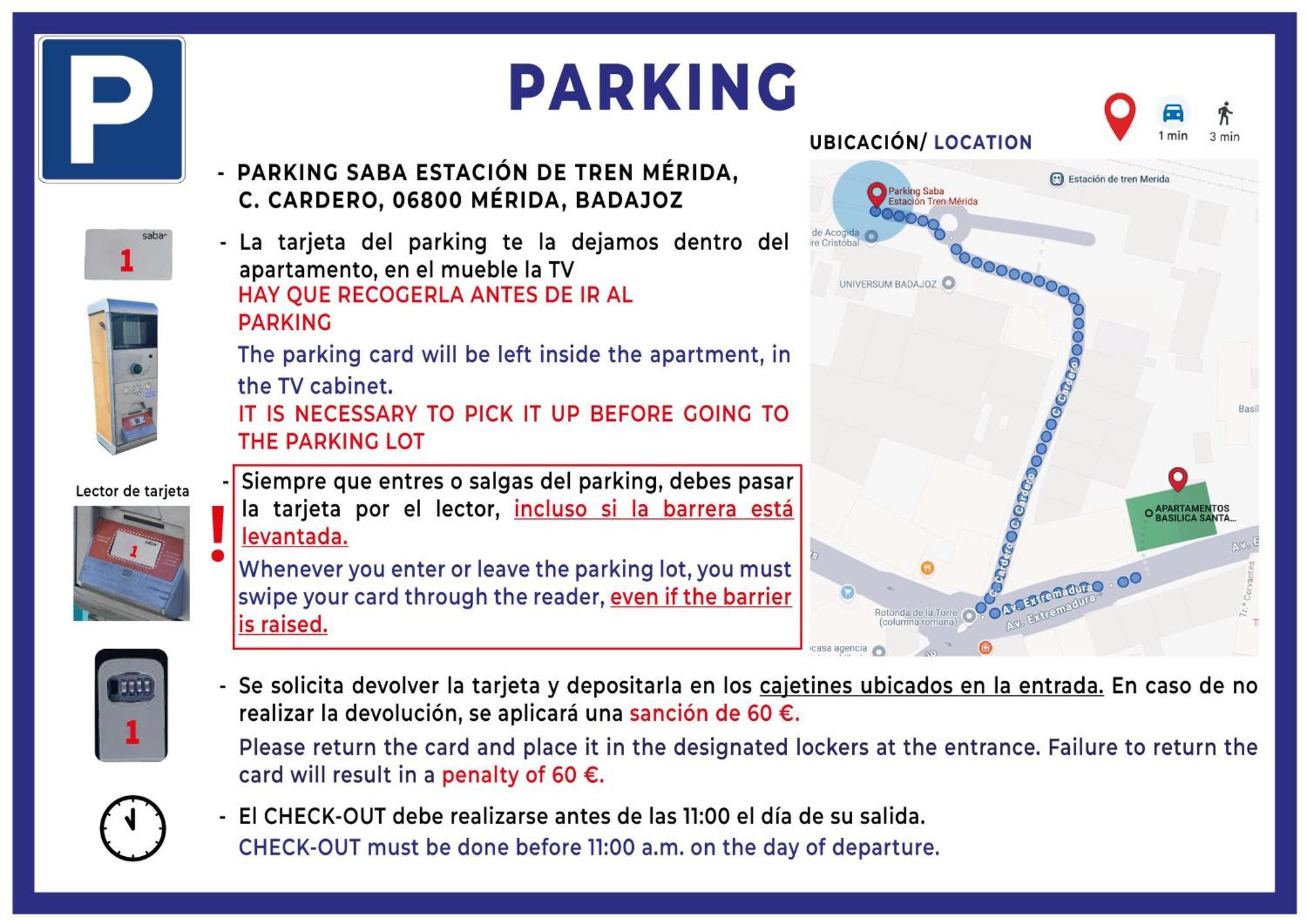 Apartamentos Basilica Santa Eulalia Parking Gratis Mérida Luaran gambar